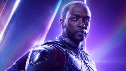 Marvel star Anthony Mackie to lead season 2 of ‘Altered Carbon’ on Netflix