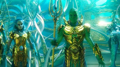 ‘Aquaman’: First look at the Fisherman King, played by ‘Shazam’ star Djimon Hounsou