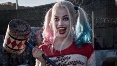 Margot Robbie’s advice for DC Films producers: Trust your director’s vision