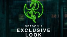 ‘Iron Fist’ season 2 footage confirmed for Comic-Con panel
