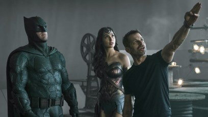 Warner Bros. finally responds to the Snyder Cut, has no plans to release “any alternate versions” of ‘Justice League’