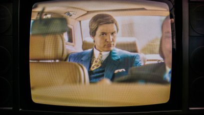‘Wonder Woman 1984’ director Patty Jenkins shares set photo of Pedro Pascal’s character