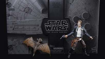 Shop the galaxy’s finest ‘Star Wars’ exclusives at SDCC 2018