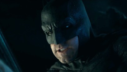 ‘Suicide Squad’ VFX reel has deleted Batman and Harley Quinn footage
