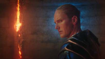 Patrick Wilson joined ‘Aquaman’ without reading a script, against his agent’s advice