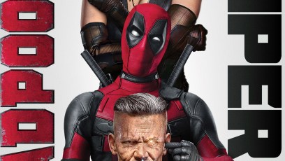 ‘Deadpool 2’ extended cut coming to Blu-ray and Digital in August
