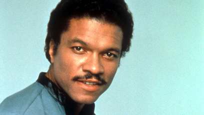 Billy Dee Williams is back as Lando Calrissian in ‘Star Wars: Episode IX’