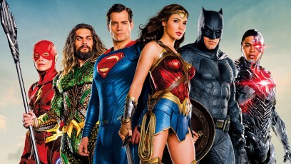 Zack Snyder Shares Photo of His Deleted ‘Justice League’ Cameo