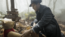 Disney releases new extended look at ‘Christopher Robin’