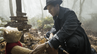Disney releases new extended look at ‘Christopher Robin’