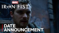 ‘Iron Fist’ – Season 2 teaser trailer announces September release date
