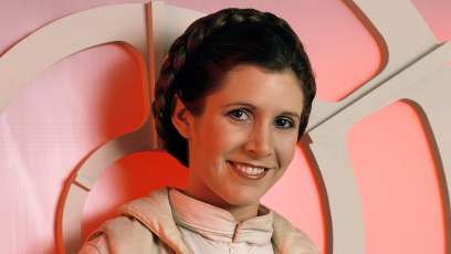 10 iconic Leia Organa quotes to celebrate her return in ‘Star Wars: Episode IX’