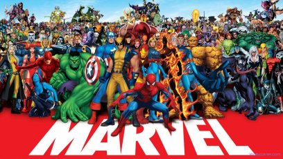 Superheroes are thriving in movies and on TV — but comic books lag behind