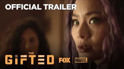 ‘The Gifted’ season 2 trailer introduces the Morlocks