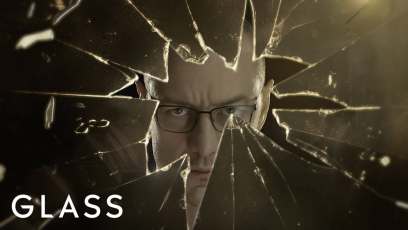Universal Pictures announces ‘Glass’ trailer for Friday with new teaser video