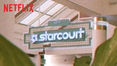‘Stranger Things’ season 3 teaser reveals new Hawkins hot spot