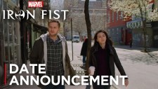 Marvel’s ‘Iron Fist’ season two ‘Memories’ teaser gives Danny Rand his classic mask
