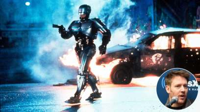 ‘RoboCop Returns’ will be directed by ‘District 9’ filmmaker Neill Blomkamp