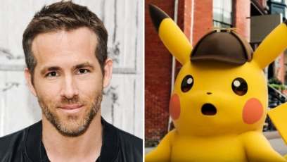 Ryan Reynolds’ ‘Detective Pikachu’ moves from Universal to Warner Bros.
