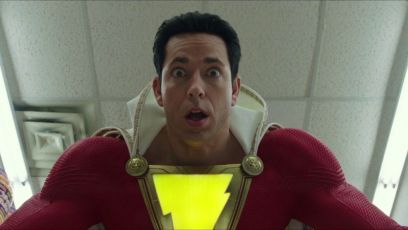The comics behind first ‘Shazam’ trailer