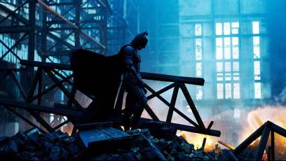 Chris Nolan’s ‘The Dark Knight’ at 10: a great movie with a toxic legacy