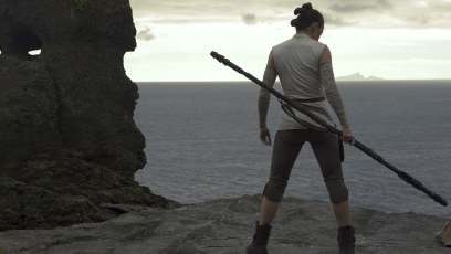 Disney is seeking ‘Star Wars’ rights back from TBS, TNT