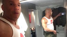 ‘Bloodshot’: Vin Diesel reveals why he took Valiant comics character role