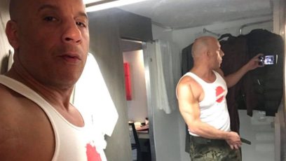 ‘Bloodshot’: Vin Diesel reveals why he took Valiant comics character role
