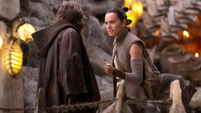 Why Hollywood is no longer afraid of ‘Star Wars’