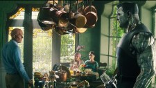’Deadpool 2’ deleted X-Mansion scene released