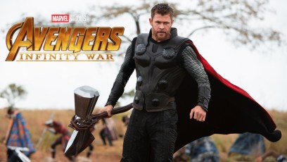 ‘Avengers: Infinity War’: relive the entire emotional journey in new stills and BTS images