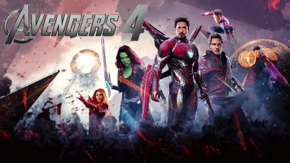 ‘Avengers 4’ should be ready in time for an early release, just like ‘Infinity War’