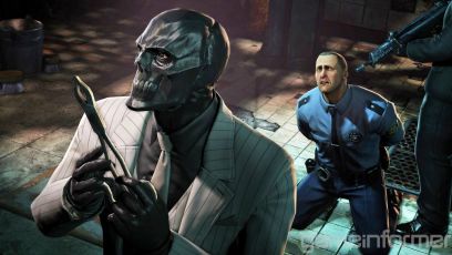 Ewan McGregor Joining Birds of Prey as Black Mask
