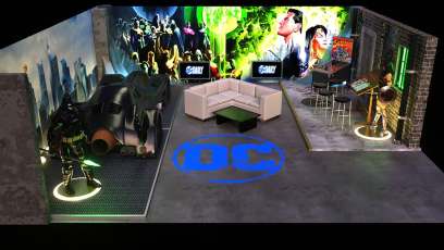 DC Daily is a daily news show that’s coming to DC Universe