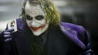 Nolan: Even Warner Bros. “didn’t get” Heath Ledger as The Joker casting for ‘The Dark Knight’