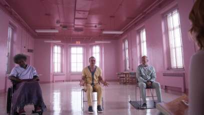 M. Night Shyamalan has found the key to launching a shared universe