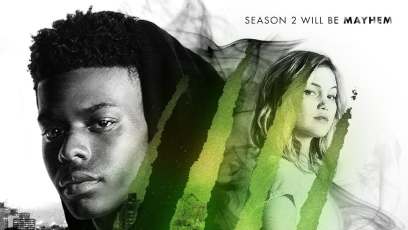 ‘Cloak & Dagger’ season 2 poster teases Mayhem
