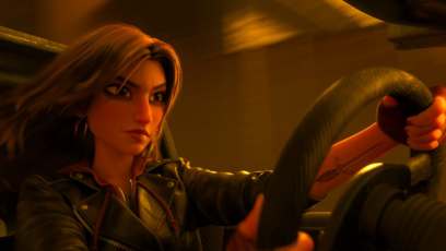 ‘Wonder Woman’ star Gal Gadot joins Disney’s ‘Ralph Breaks the Internet: Wreck-It Ralph 2’