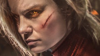 ‘Captain Marvel’ seeks vengeance in stunning ‘Avengers 4’ fan poster
