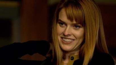 Alice Eve is Typhoid Mary in new images from ‘Marvel’s Iron Fist’