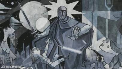 Rumor: Live action ‘Star Wars’ series to be about Mandalorians after the fall of the Empire?