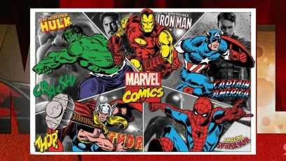 The MCU isn’t pretending to adapt Marvel Comics stories anymore