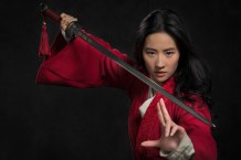 Ming-Na Wen on Disney’s ‘Mulan’ remake: “It’s great to keep that legacy alive”