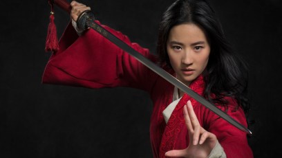Ming-Na Wen on Disney’s ‘Mulan’ remake: “It’s great to keep that legacy alive”