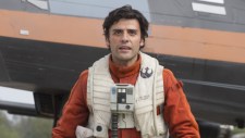 Oscar Isaac Joining Denis Villeneuve’s ‘Dune’