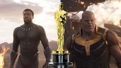 Academy adds popular film category for Marvel, DC, and Star Wars in hopes you’ll watch the Oscars