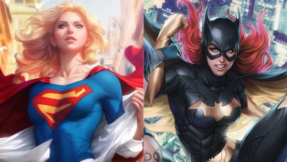 Warner Bros. wants female directors for ‘Supergirl’ and ‘Batgirl’