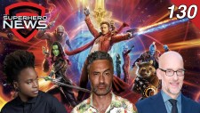 Superhero News #130: Top 10 ‘Guardians of the Galaxy Vol. 3’ director options