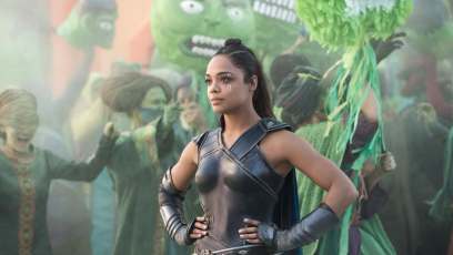 Tessa Thompson to star in ‘Lady and the Tramp’ for Disney’s streaming service