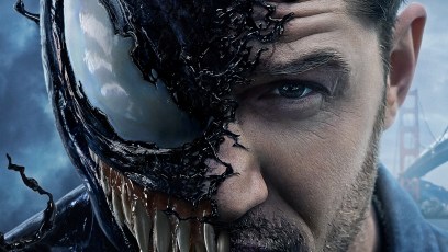 Tom Hardy’s ‘Venom’ contract currently includes three movies